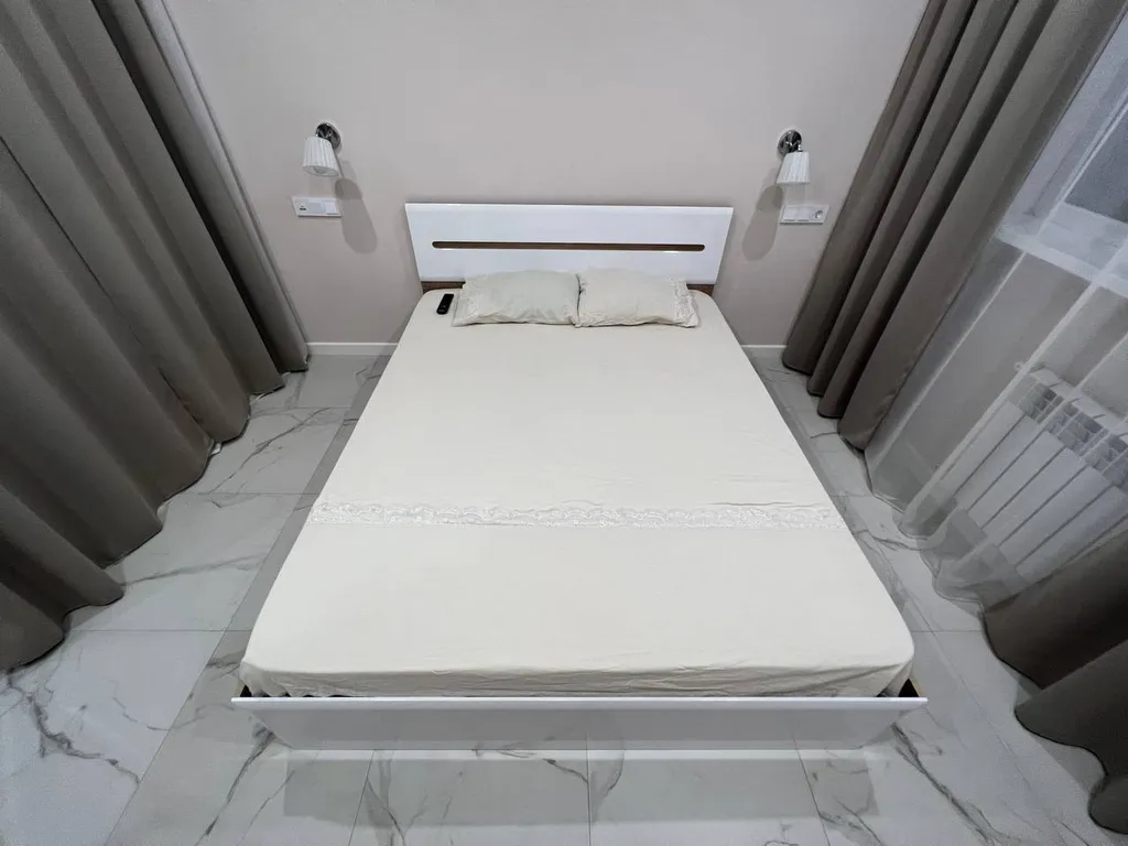 Квартира у моря Мысхако, Новороссийск