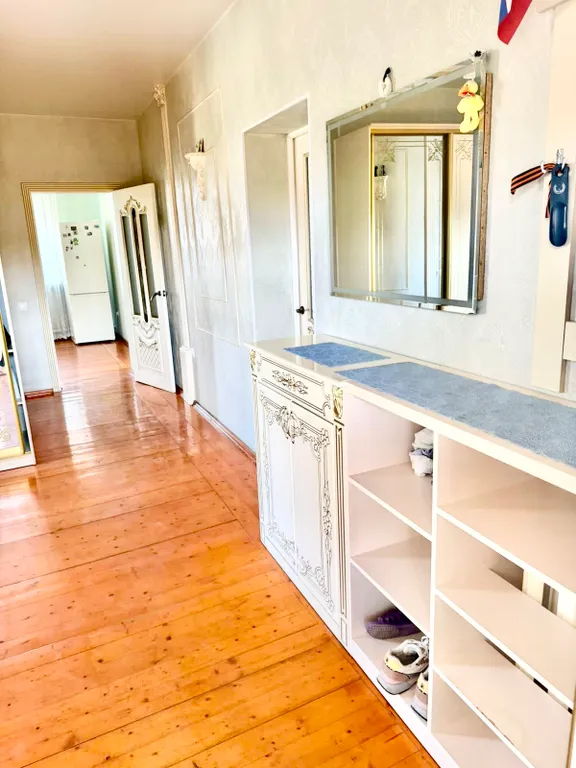 Большой дом на 10 и более гостей