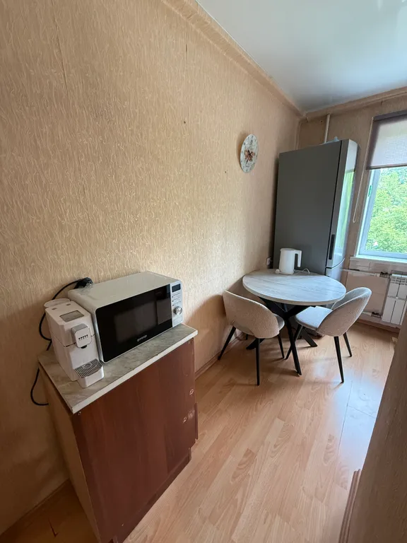 Квартира Квартира 2room apartment — Владивосток