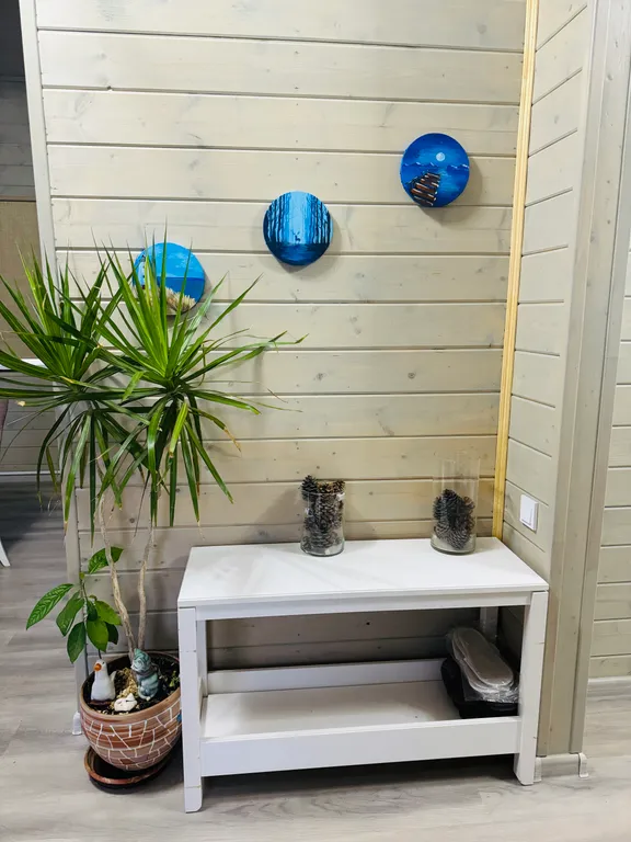 Коттедж Европейский дом — Становое