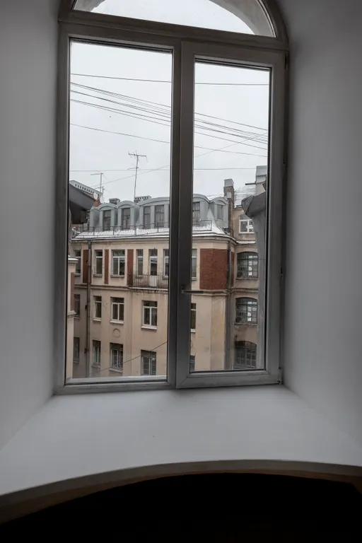 Квартира Комната — Санкт-Петербург