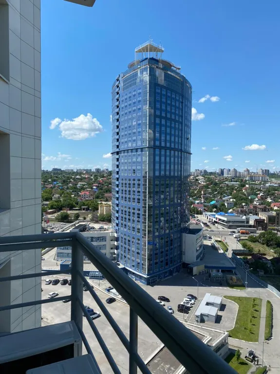 Уютный апартамент в центре