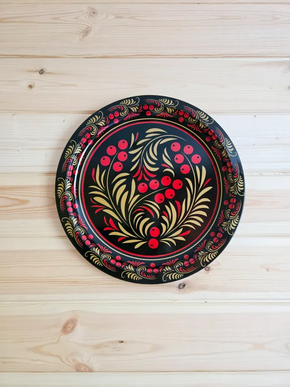 Авторские апартаменты хохлома у Золотых ворот со своей парковкой