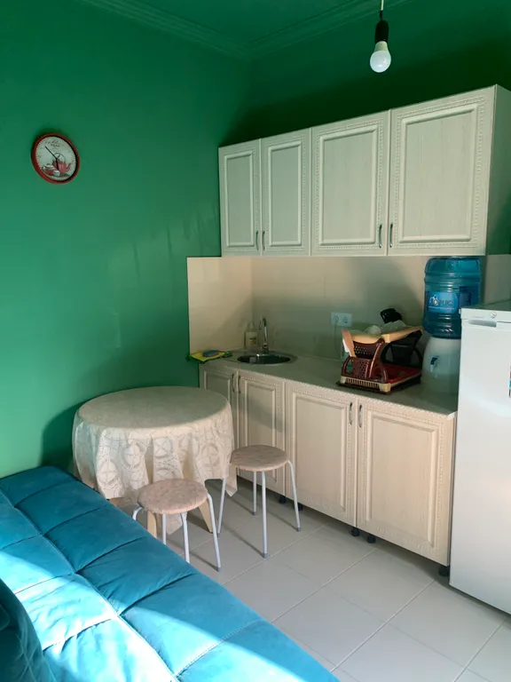 Уютная квартира в коттедже — аренда посуточно в Новый Свет