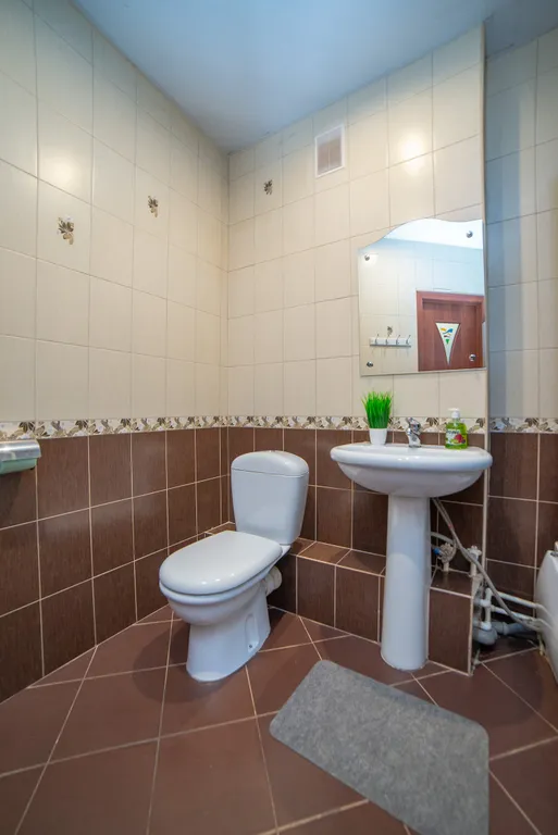 Кармельный рай