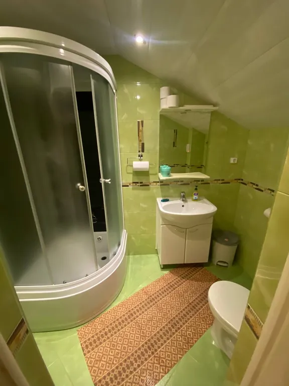 Частный дом для отдыха