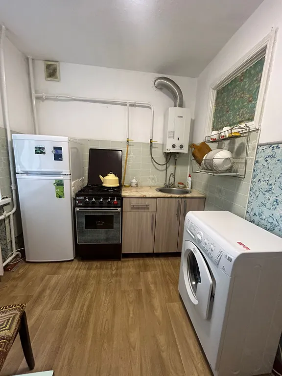 Квартира в центре