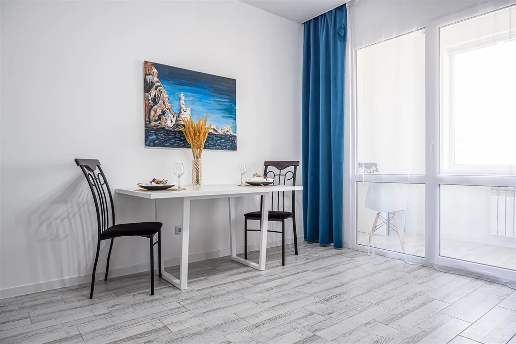 Уютная и комфортная квартира в ЖК Южная Крепость