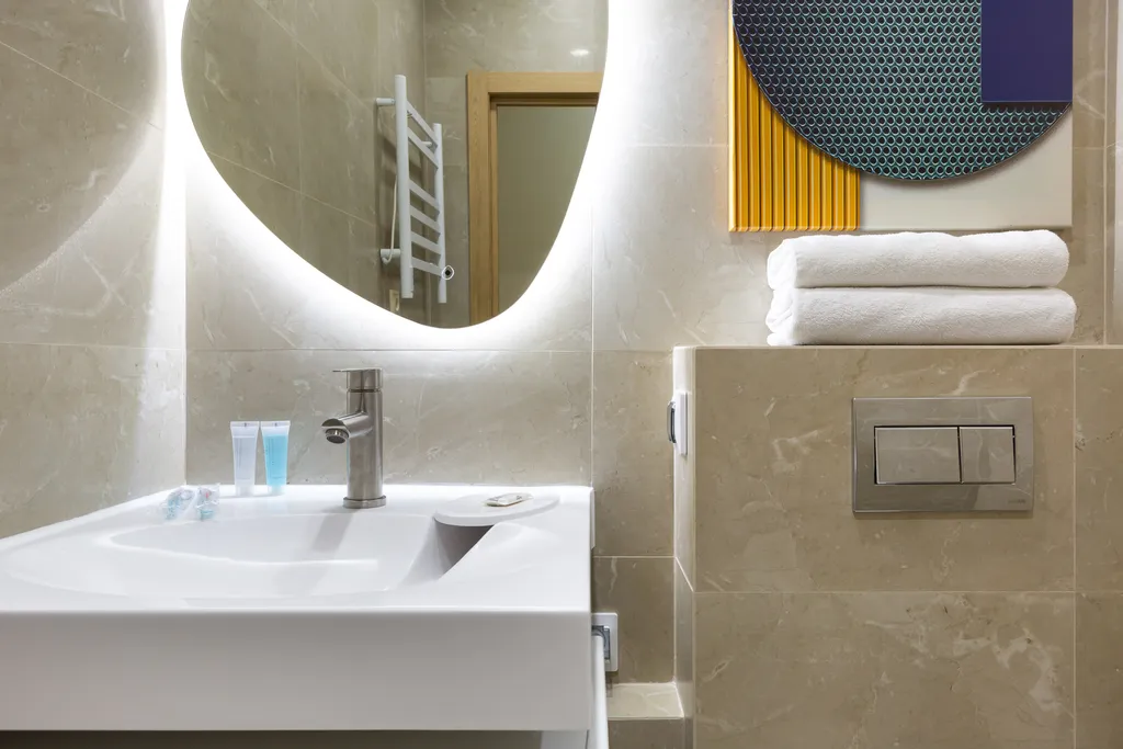 Комфортная квартира ледовая арена с бесплатным wi-fi