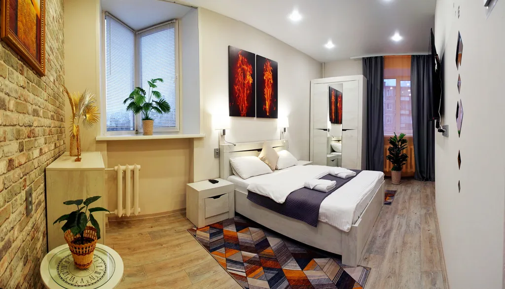 Квартира Квартира повышенной комфортности — Новоуральск