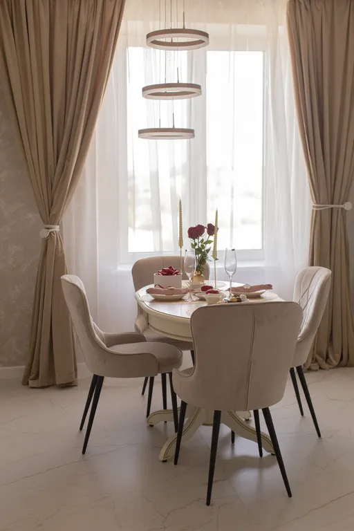 Шикарная квартира на набережной с кондиционером и камином