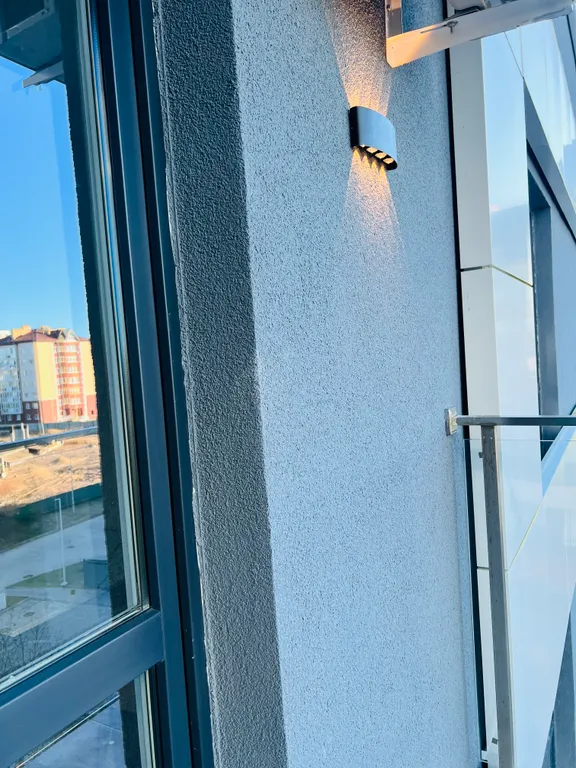 VIP aпартаменты Олимп