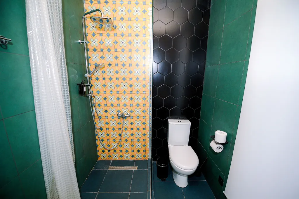 Барнхаус Haier Grand