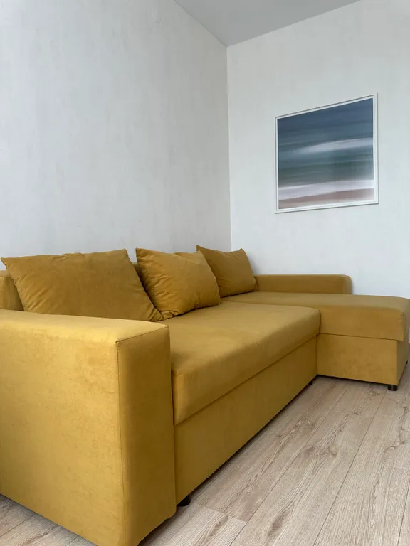 Уютная квартира для спокойного отдыха