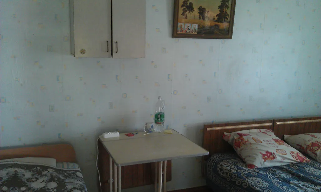 Дача Белая чайка