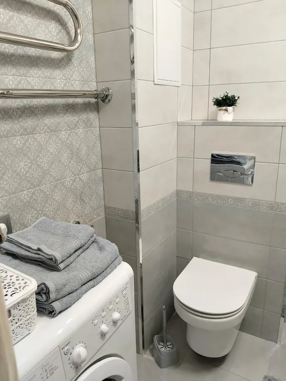 Квартира Уютная квартира в центре города — Ярославль