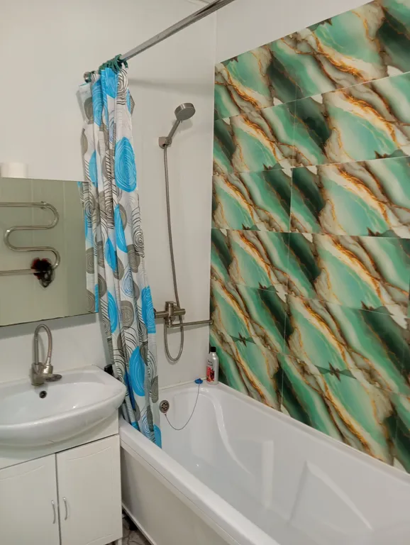 Квартира Уютная квартира у моря — Анапа