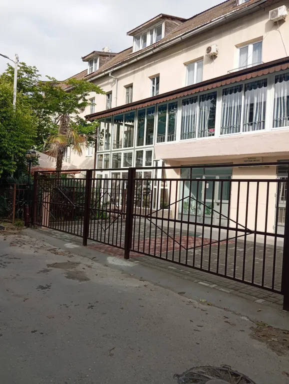 Квартира Квартира Апартамент с кухней — Лазаревское