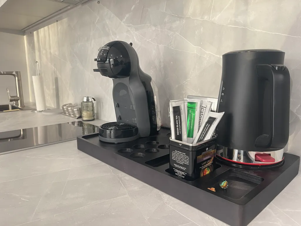 Семейная студия с видом на залив 101