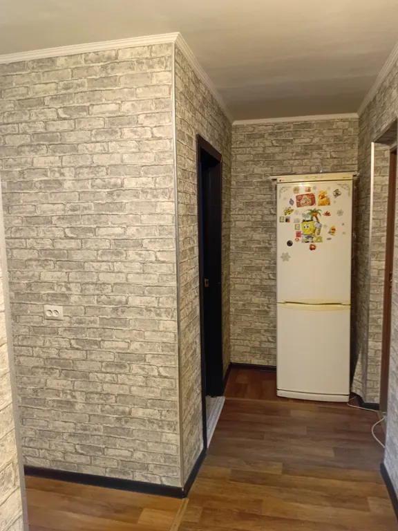 Уютная двухкомнатная квартира в центре города