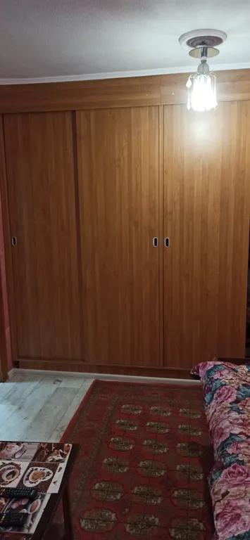 Комната с хорошими условиями 1 этаж