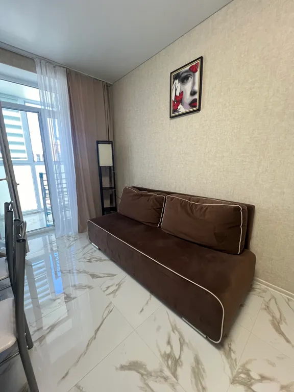 Квартира в 700 метрах от Балтийского моряю