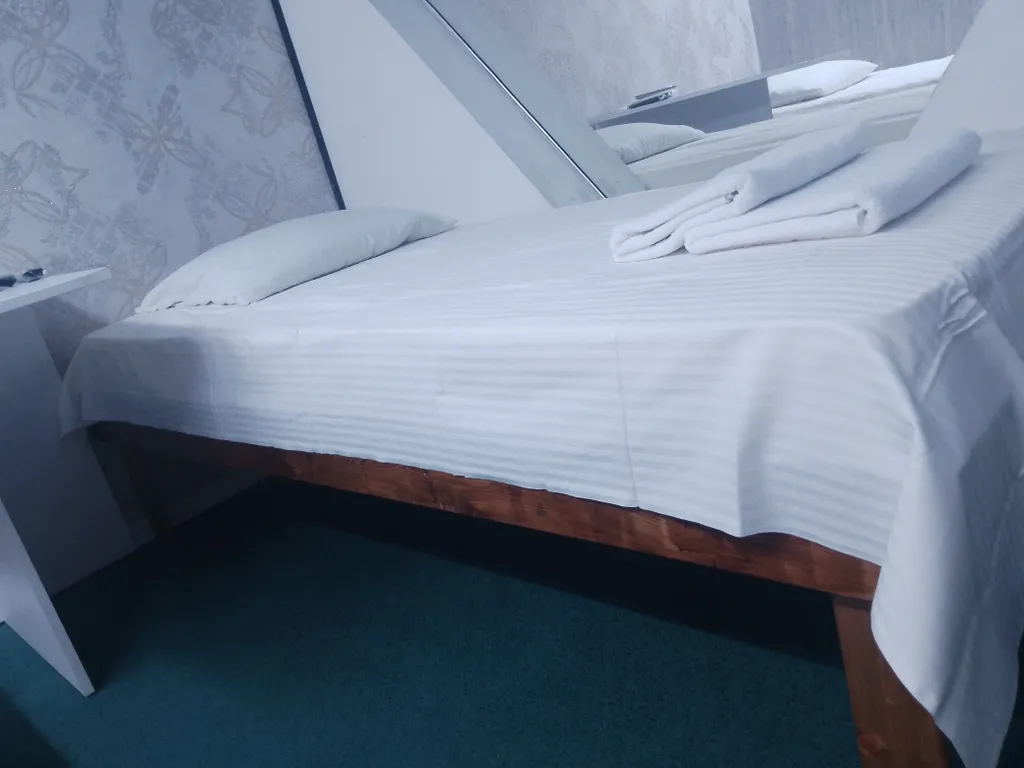 Квартира Комната — Обь