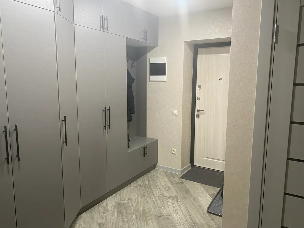 Квартира для комфортного отдыха