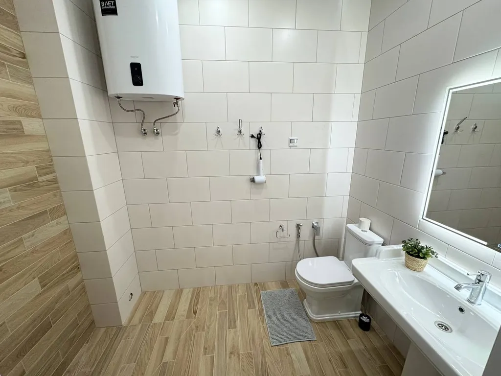 Студия в центре Барнаула