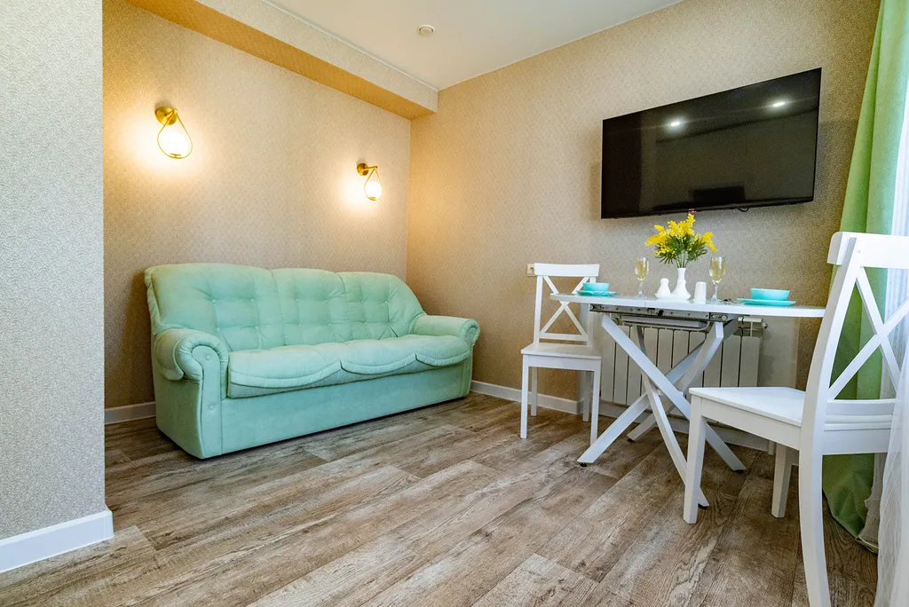 Плес лайф на Первомайской