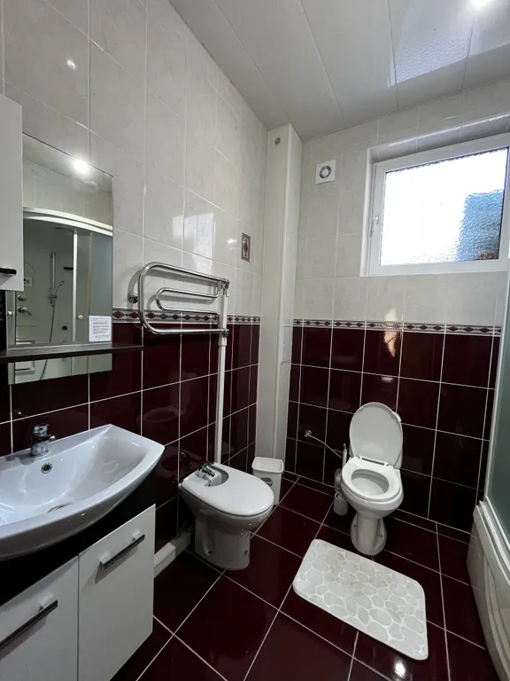 Апартаменты на 6 человек Адлер