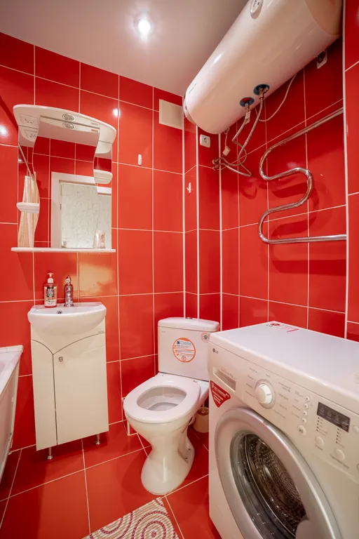 Однокомнатная рядом с НИИ Онкологии