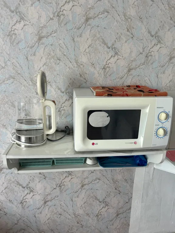 Уютная студия