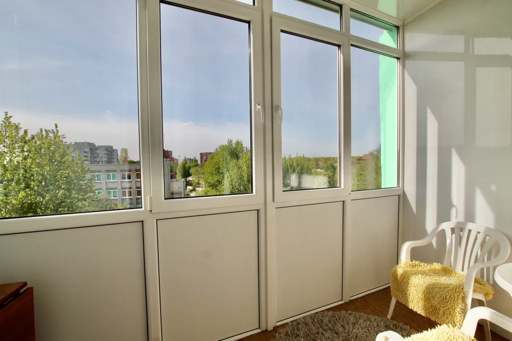 Квартира Большая квартира в центре у Королевских ворот — Калининград