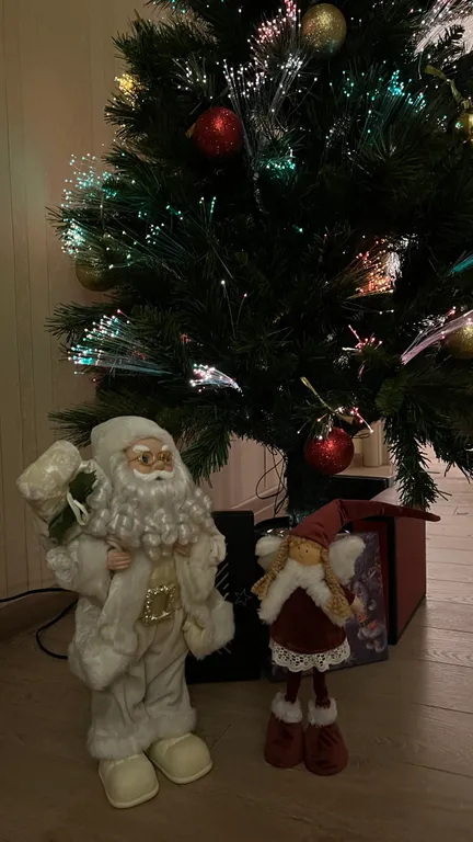 Видовая двухкомнатная квартира в зеленом районе города