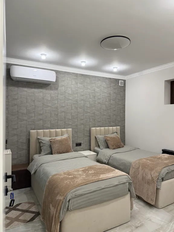 Квартира Комната — аренда посуточно в Ереван