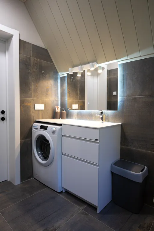 Апартаменты в центре города Светлогорска