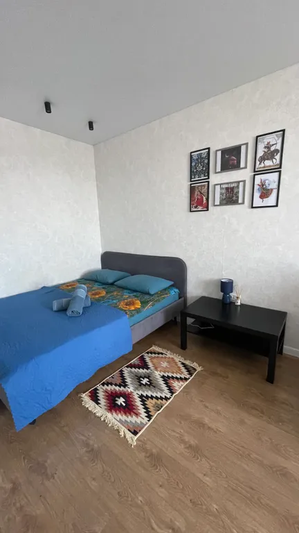 Квартира Башкирия в центре города