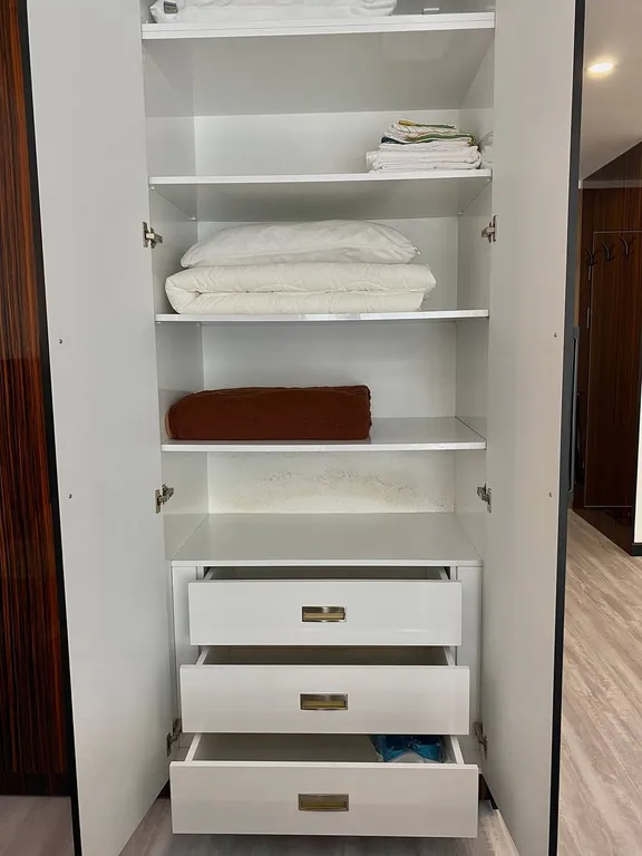 Современная квартира на берегу моря, Batumi View