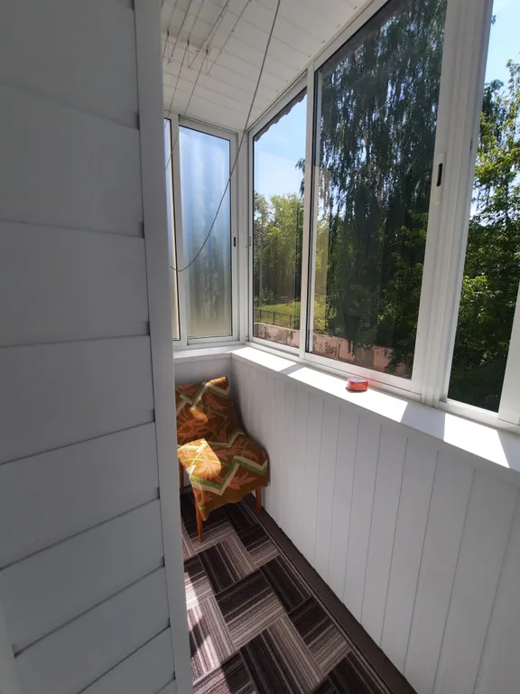 Хорошая квартира в центре города