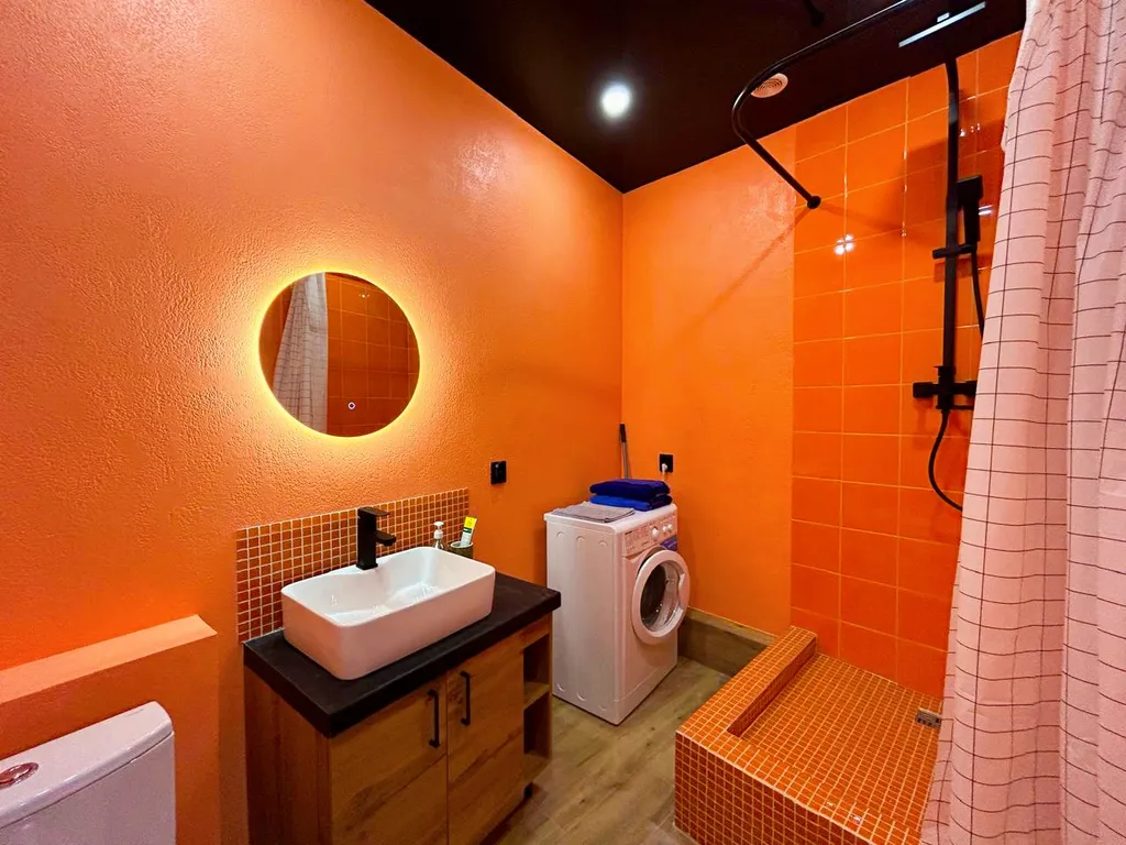 Квартира Квартира Ярко — Ярославль