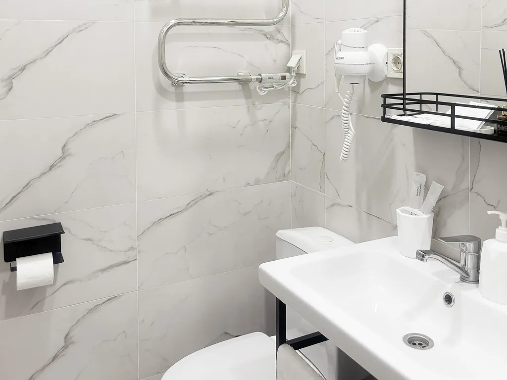 Уютный таунхаус с видом на сад