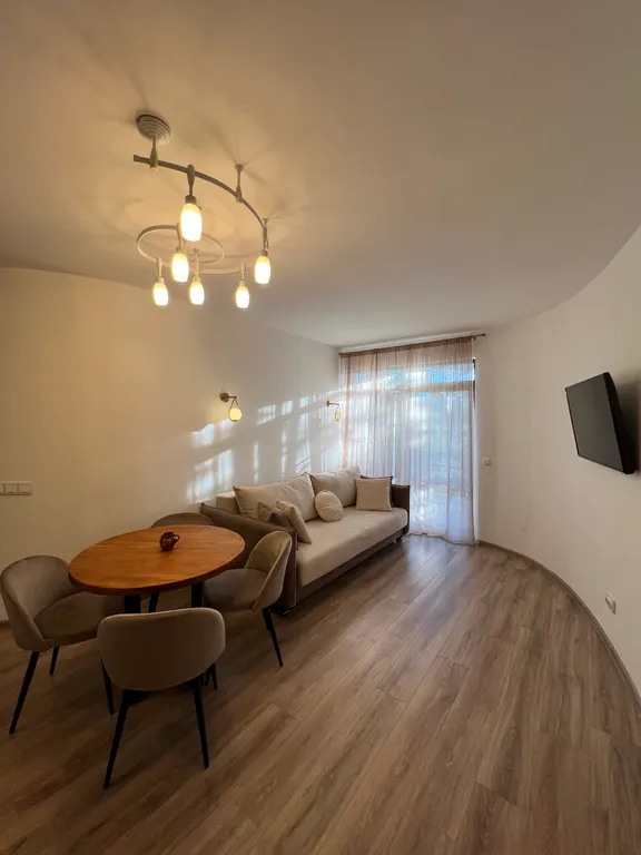 Гостевой дом Кулик