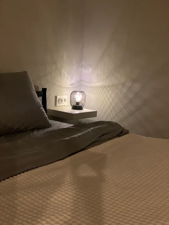 Современная кваpтирa в сосновом бору в 5 минутах от центра города