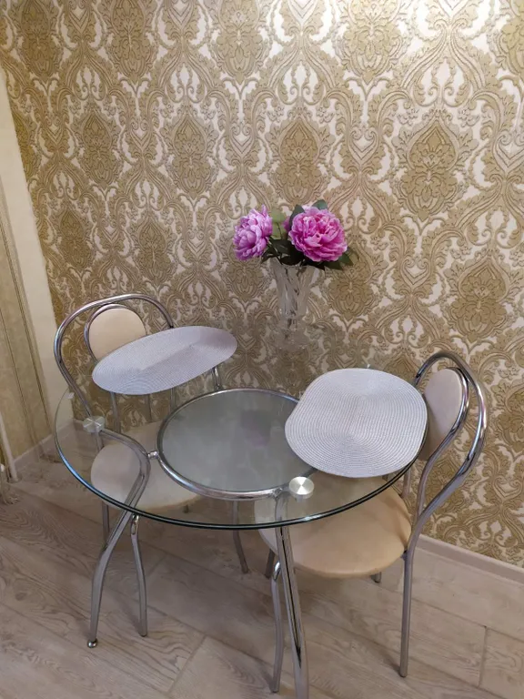 Уютная квартира в историческом центре города