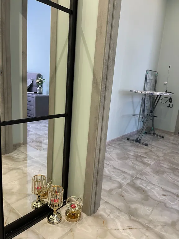 Коттедж у бассейна и спа