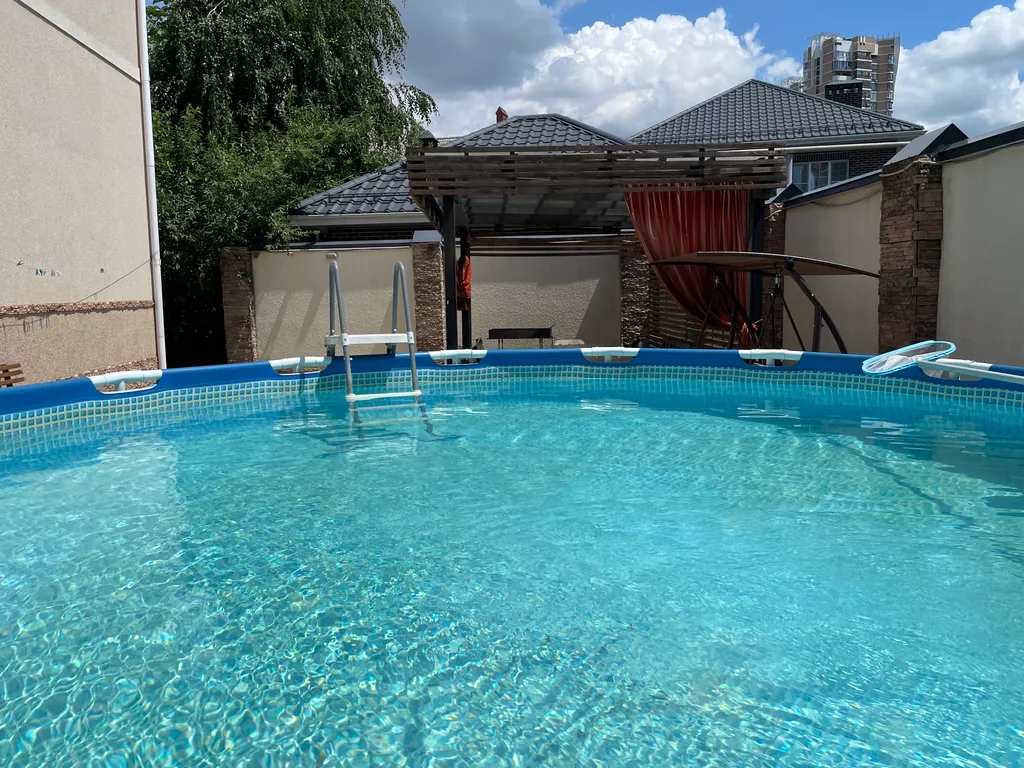 Усадьба марисабель, дом для праздника