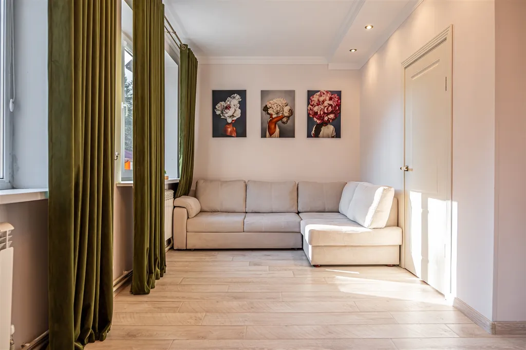 Design-квартира