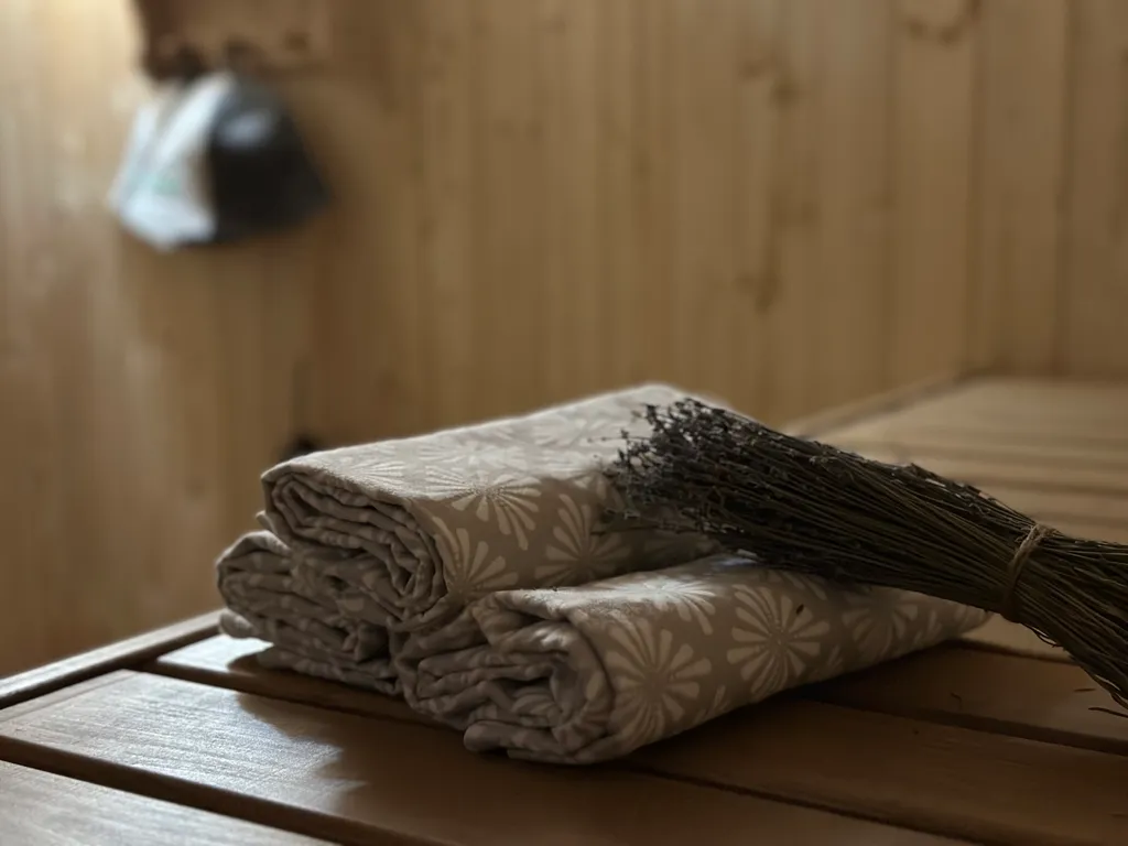 Новый дом Barn House