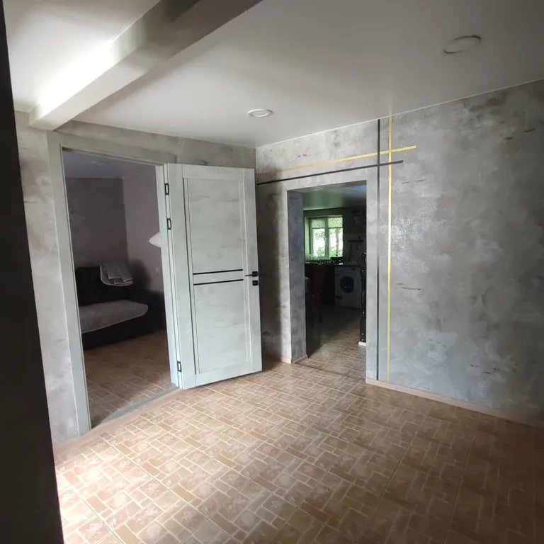 Дом возле термалок